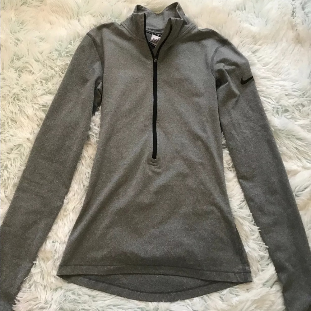 Women’s Nike DriFit Shirt